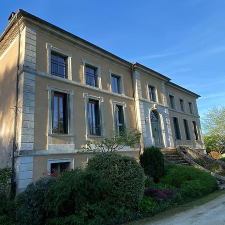 Villa Domaine De Bernou La Croix-Blanche Esterno foto